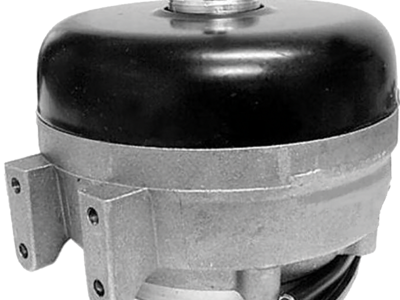  - Aftermarket Refrigerator Condenser Motors